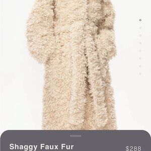 Cozy Cream Teddy Jacket